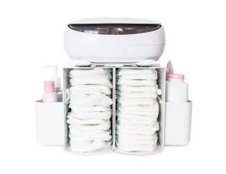2-in-1 Diaper Depot