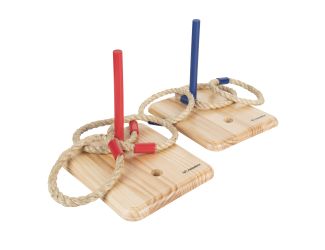 Triumph Sports - Wood Quoit Set
