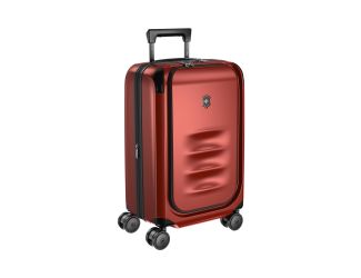 Spectra 3.0 Frequent Flyer Carry-On Victorinox Red