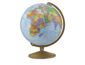 Explorer Eco Friendly Globe