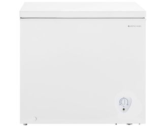 7-cu. ft. Chest Freezer