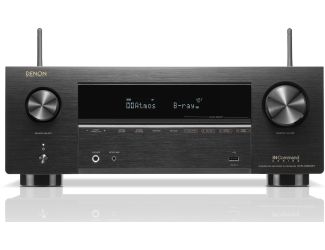 Denon AVR-X2800H