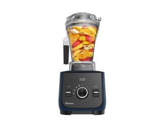 Ascent X2 Blender - Midnight Blue