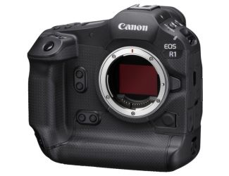Canon EOS R1