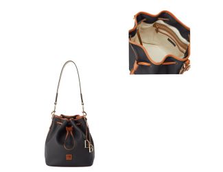 Pebble Grain Drawstring