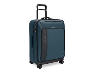 ZDX Medium Expandable Spinner - Ocean