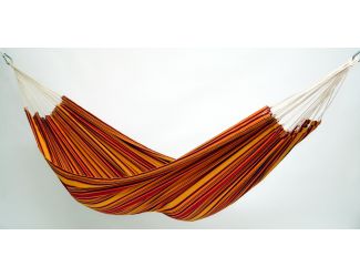 Brazilian Barbados Hammock XL - Sunset
