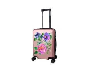 Midsummer Daydream Hard Side 20" Carry-On Case