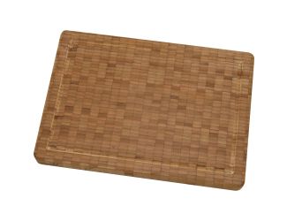 14" x 10" Bamboo Cutting Board