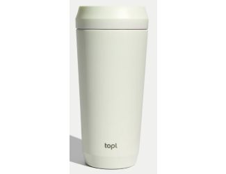 Topl To Go Stainless Steel 16oz Salt