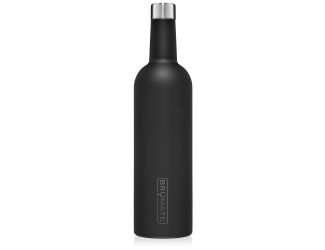 BruMate Winesulator Insulated Wine 25oz Canteen