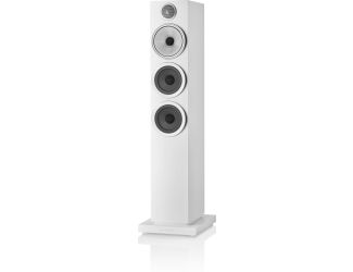 Bowers & Wilkins 704 S3 Floor-standing speaker