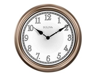 Light Time Wall Clock