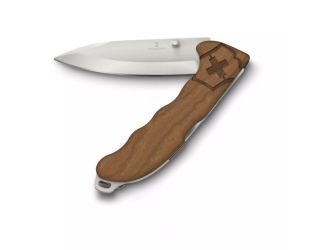 Evoke Wood Wood