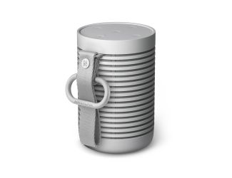 Beosound Explore Portable Durable Bluetooth Speaker - (Grey)