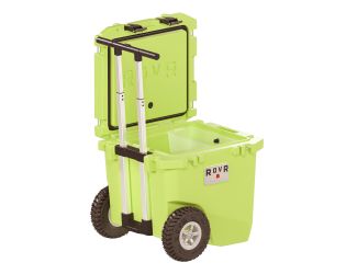 RollR 45 Wheeled Cooler Matcha