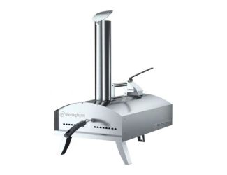 Westinghouse Portable Wood Pellet Pizza Oven