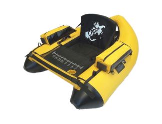Premier Plus 2 Float Tube