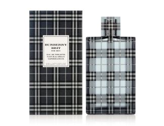 Brit Cologne For Men, 3.3 oz Eau De Toilette Spray