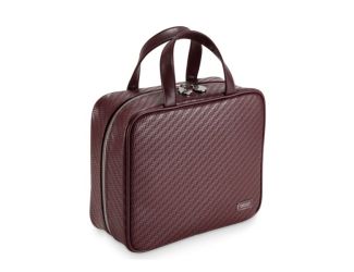 Stephanie Johnson - Rosewood Martha Large Briefcase - Ruby Royale