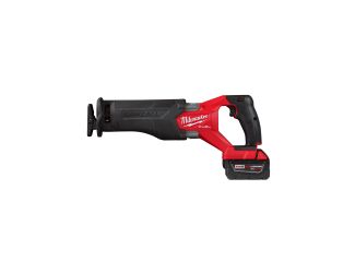 M18 FUEL Sawzall Reciprocating Saw Kit