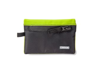Floating Wallet - Green