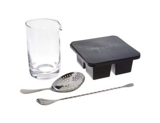 5 - Piece Shaken Cocktails Set