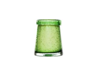 Citronella + Grapefruit Small Outdoor Candle