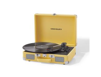 Cruiser Plus Record Player
