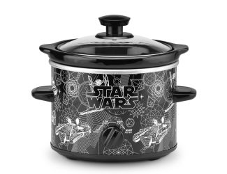 2qt Star Wars Slow Cooker