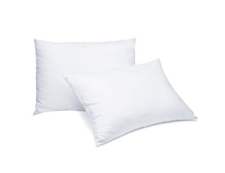 T200 Twin Pack Garnetted Pillow Size King Pillow