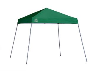 Expedition EX64 Slant Leg Pop-Up Canopy Size 10x10