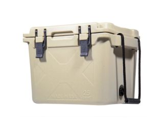 Sand 25 QT Bison Cooler