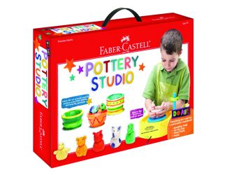 Do Art Pottery Studio