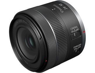 Canon RF 24-50mm f/4.5-6.3 IS STM