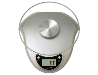 6.6lb Digital Kitchen Scale
