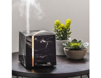 Onyx Black Essential Oil Diffuser