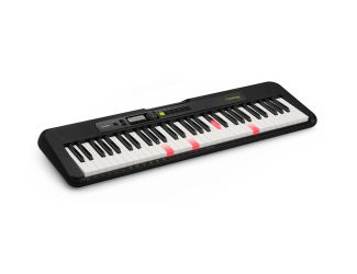 Casiotone 61 Key Lighted Portable Musical Keyboard