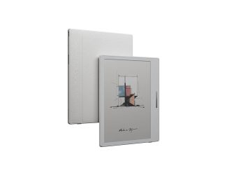 BOOX Go 7 Color White