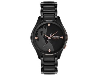 Disney Villiains Maleficent Watch
