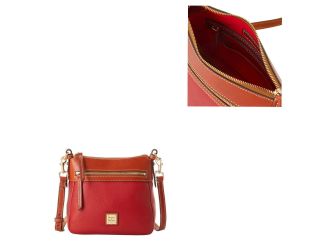 Pebble Grain Crossbody 25