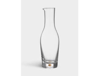 Intermezzo Gold Decanter