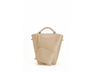 Marina Bucket Champagne