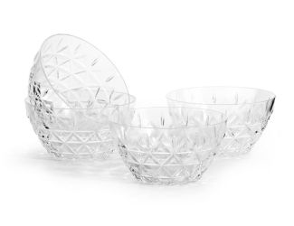 Picnic Outdoor Dinnerware Collection, Bowl, Set of 4