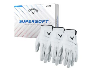 Callaway Supersoft Ball & Glove Bundle