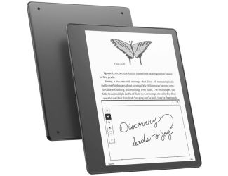 Kindle Scribe (16 GB) with a 10.2"300 ppi Paperwhite display