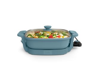 Make and Take Electric Skillet Surf