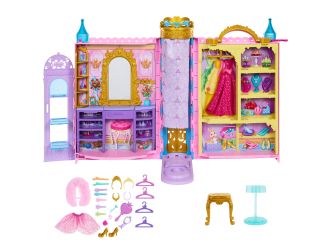 Disney Princess Ready for the Ball Playset Ages 3+ Years