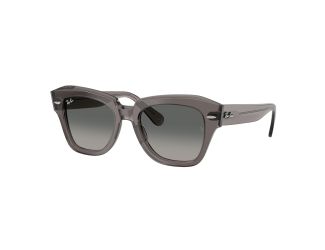 State Street Sunglasses