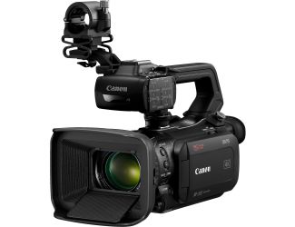 Canon XA70 Professional 4K Ultra HD camcorder